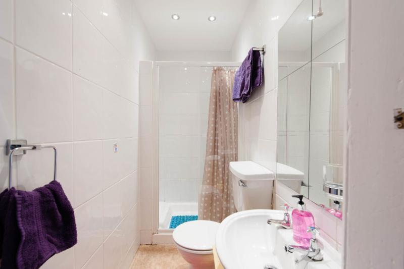 Edinburgh Central Roomz Aparthotel Exterior foto